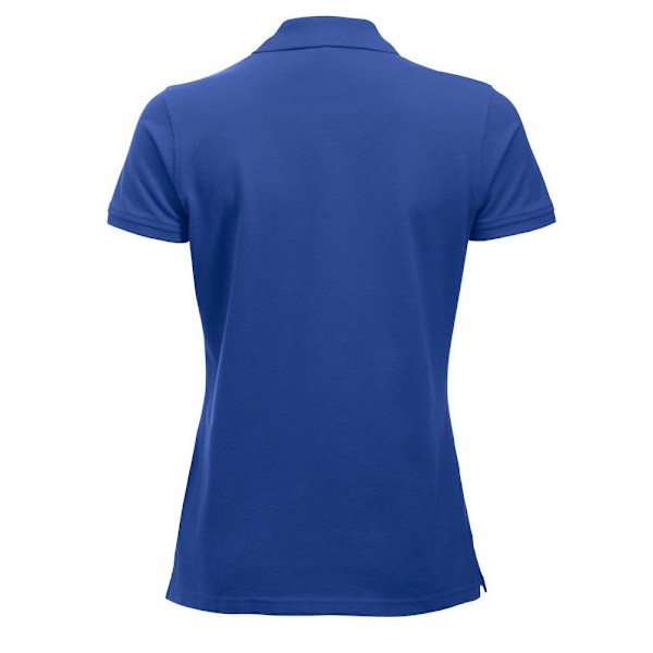 Clique Dam/Dam Marion Pikétröja S Blå Blue S