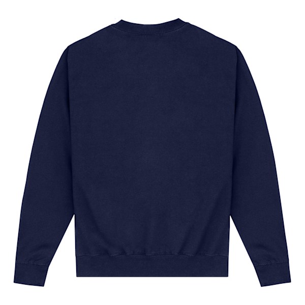 Terraria Unisex Vuxen Emblem Sweatshirt M Marinblå Navy Blue M