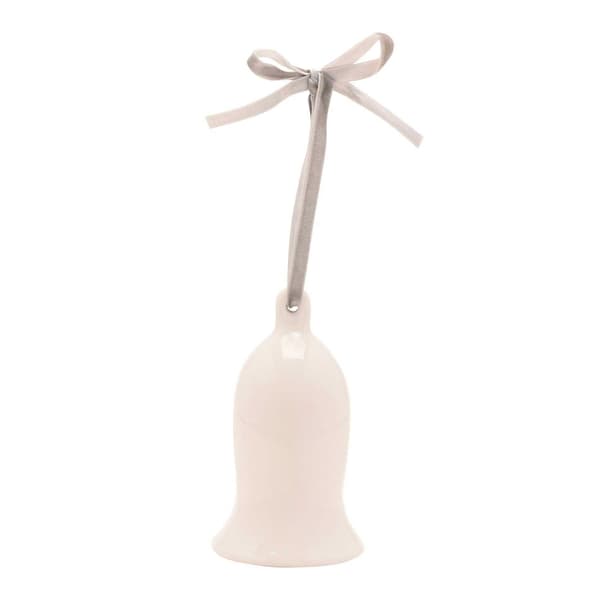 Celebrations Mamma Keramisk Klocka One Size Vit White One Size