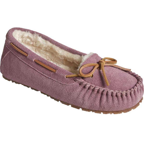 Sperry Dam/Dam Reina Mocka Tofflor 9 UK Mauve Mauve 9 UK