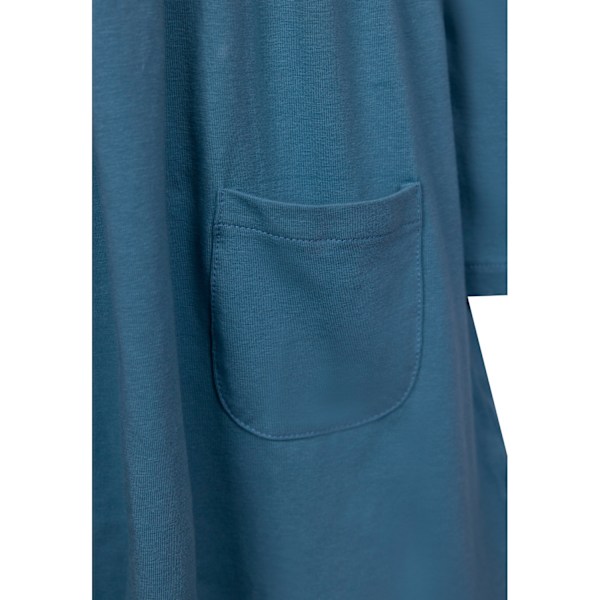 Trespass Flickor Morra Klänning 5-6 År Ljus Turkos Light Teal 5-6 Years