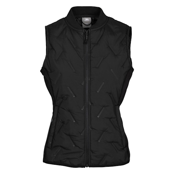 Trespass Dam/Dam Miran Hybrid Aktiv Vätska L Svart Black L