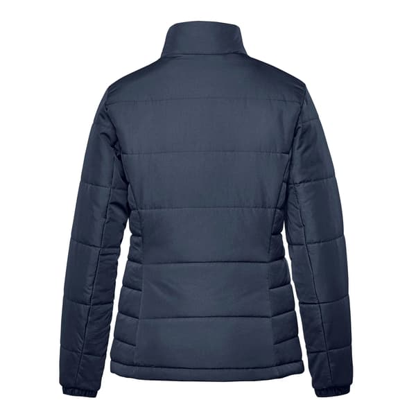 Stormtech Dam/Dam Sierra Termojacka 3XL Marinblå Navy 3XL