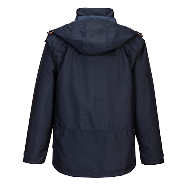 Portwest Outcoach Jacka för Herr 3XL Mörkblå Dark Navy 3XL