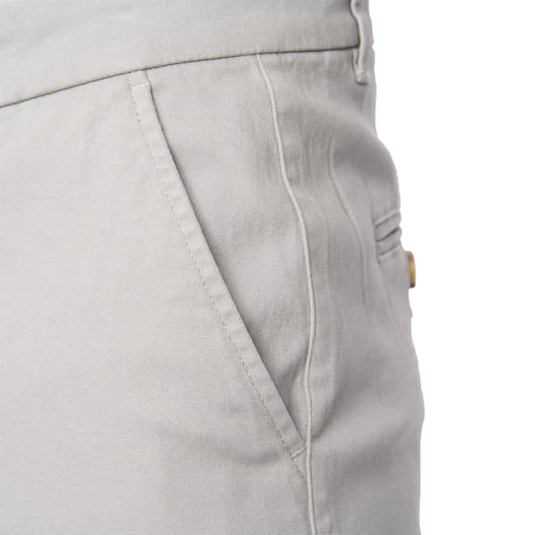 Crosshatch Herr Roysden Chinos 34S Ljusgrå Light Grey 34S