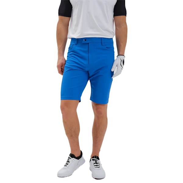Stuburt Urban II Shorts för män 38R Royalblå Royal Blue 38R