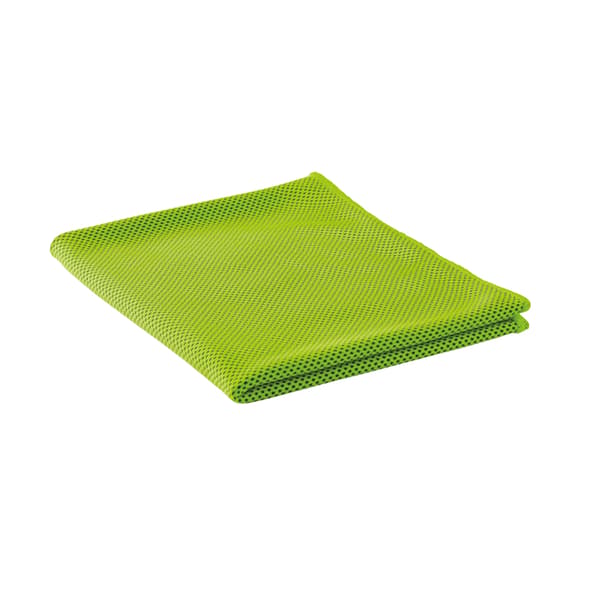 MidOcean Taoru Sportshandduk One Size Lime Lime One Size