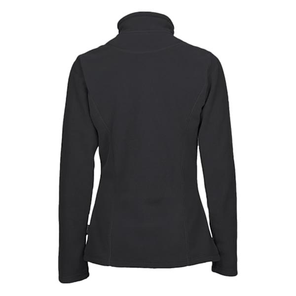Stedman Dam/Kvinnor Active FZ Fleece XS Black Opal Black Opal XS
