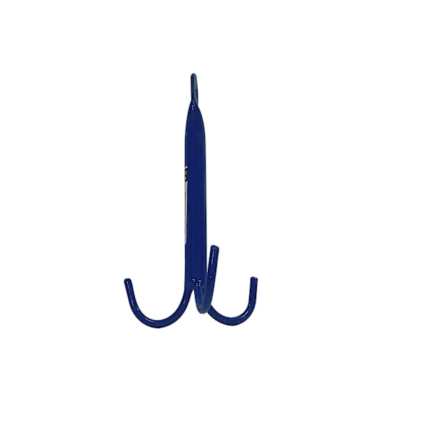 Stubbs Tack Cleaning Hook One Size Blue Blue One Size