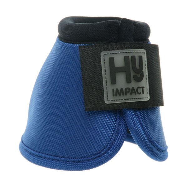 HyIMPACT Pro Over Reach Boots (ett par) S Blå Blue S