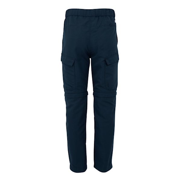 Regatta Sorcer III Zip-Off Byxor Barn/Ungdom 11-12 År Navy 11-12 Years
