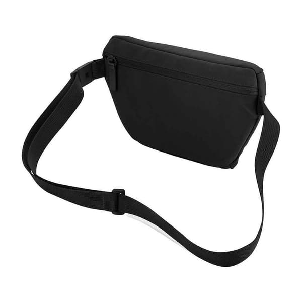 Bagbase Simplicity 1L Midjeväska One Size Svart Black One Size