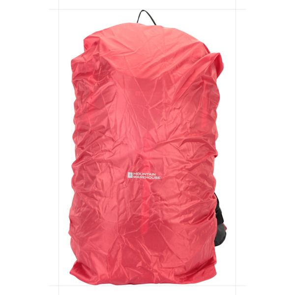 Mountain Warehouse Inca Extreme 35L Ryggsäck En Storlek Svart Black One Size