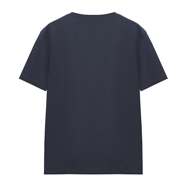 Thor Dam/Dam 12-årsdag T-shirt S Deep Navy Deep Navy S