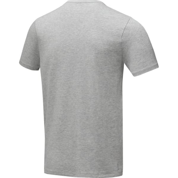 Elevate Balfour T-shirt S Grå Melange Grey Melange S