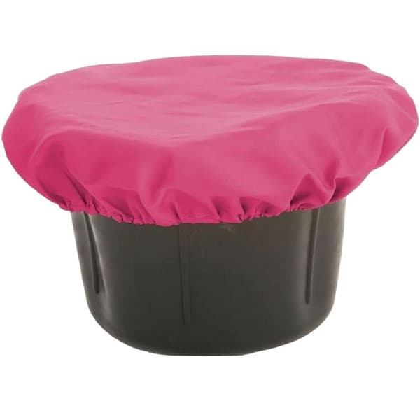 Lincoln Evening Hästfoder Hinkskydd En Storlek Rosa Pink One Size