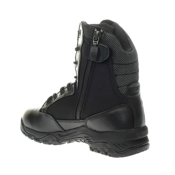 Magnum Mens Strike Force 8.0 Vattentäta Uniform Stövlar 7 UK Svart Black 7 UK