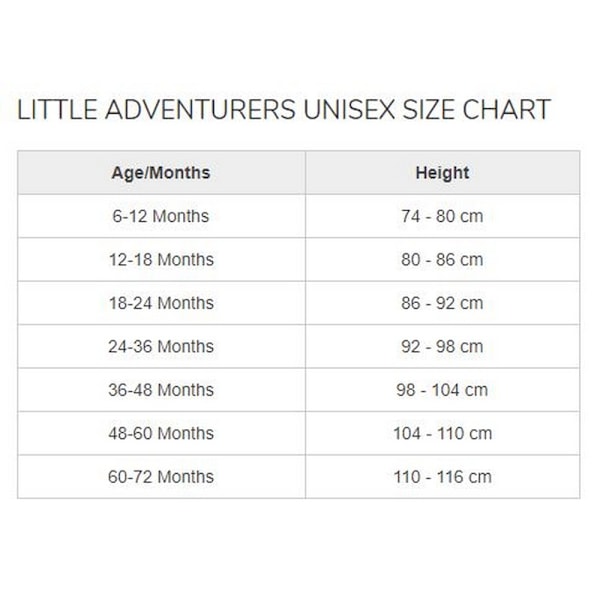 Regatta Professional Baby/Kids Paddle All In One Regnkläder 6-12 Classic Red 6-12 months