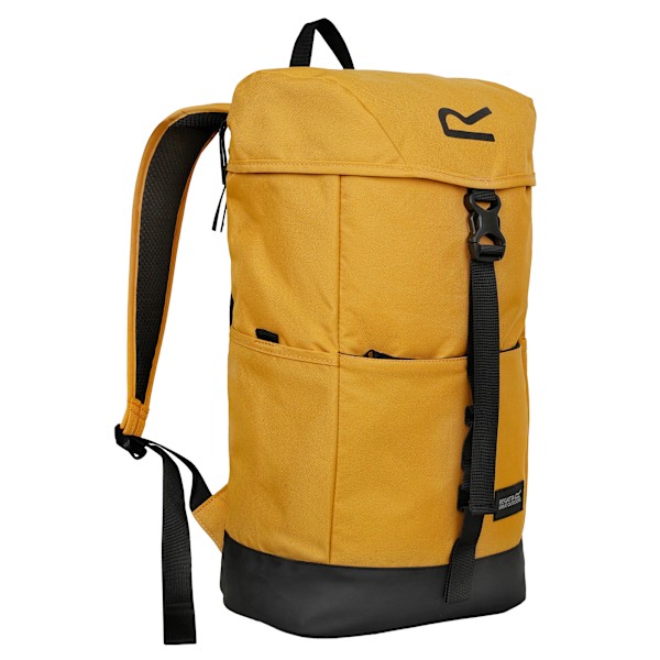 Regatta Shilton II 15L Ryggsäck One Size Senapsfrö Mustard Seed One Size