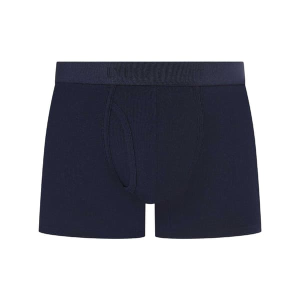 Lyle & Scott Sutherland Mid Rise Underwear för män (3-pack) L B Blue/Multicoloured L