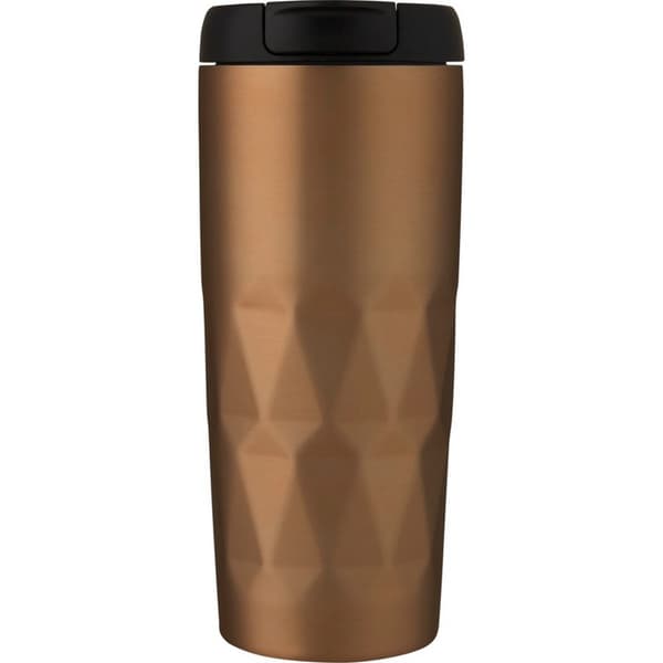 Avenue Prism Isolerad Mugg En Storlek Koppar Copper One Size