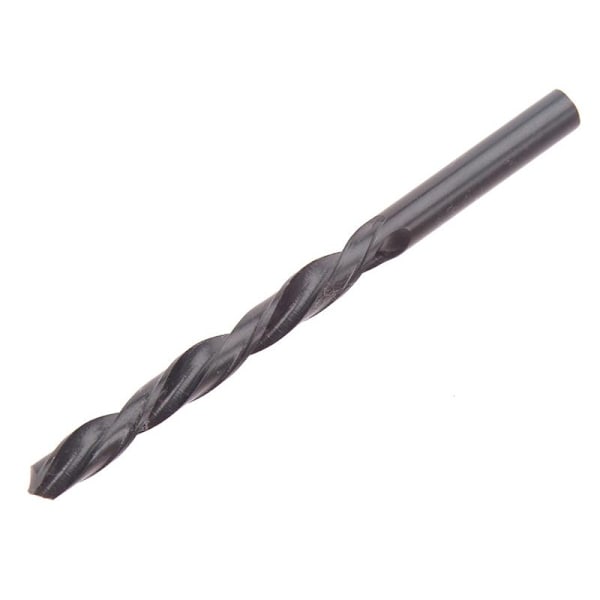 Faithfull Förpackade HSS Jobber Borr, Metrisk 1.00mm Multi Multi Colour 1.00mm