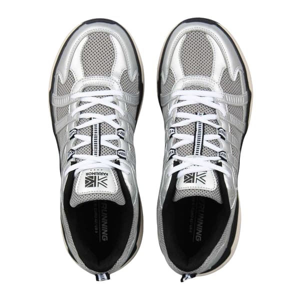 Karrimor Herr Reflex Träningsskor 10 UK Grå Grey 10 UK