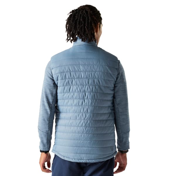 Dare 2B Herr Air Lite Body Warmer M Mercury Mercury M