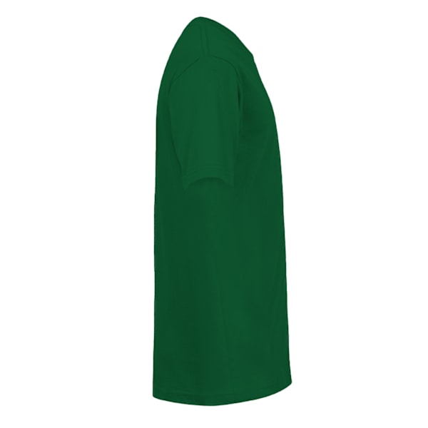 Tee Jays Boys Power Tee 8-10 år Skogsgrön Forest Green 8-10 Years