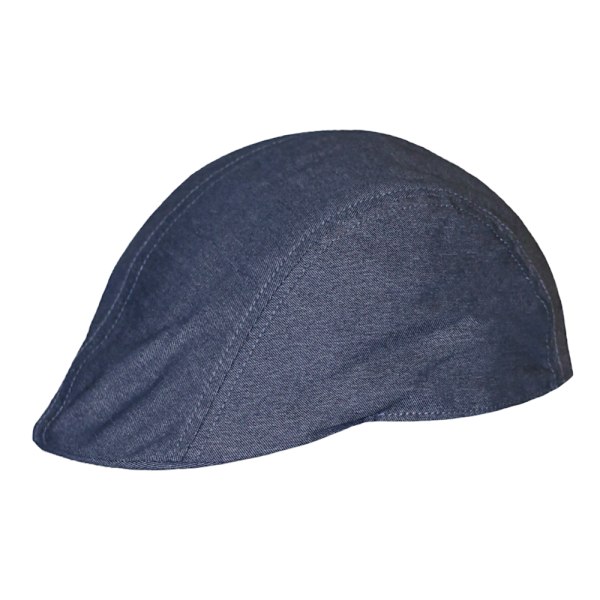 Jack Wolfskin Driver Cap L Midnight Blue - Unisex Midnight Blue L