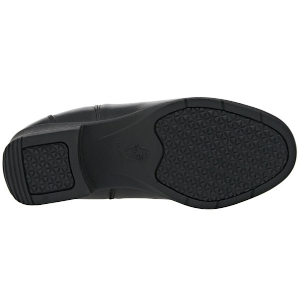 Moretta Barn/Barn Alma Jodhpur Stövlar 2 UK Svart Black 2 UK