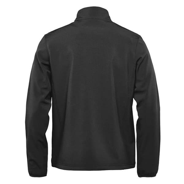 Stormtech Herr Narvik Soft Shell Jacka M Svart Black M