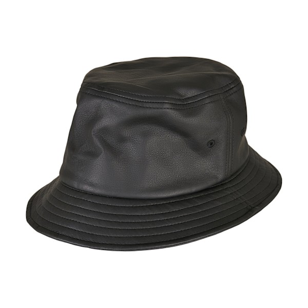Flexfit Unisex Vuxen Hinkhatt En Storlek Svart Black One Size
