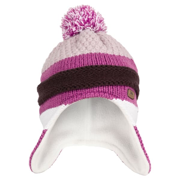Trespass Barn/Barn Perry Mössa 2-4 År Rosa Pink 2-4 Years