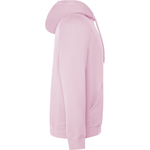 Roly Unisex Vinson Hoodie M Ljusrosa Light Pink M