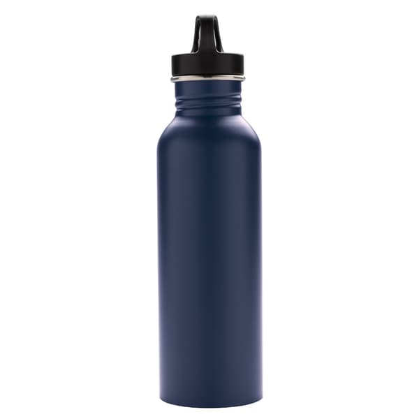 XD Collection Deluxe Rostfritt Stål Active 710ml Flaska One Si Navy One Size