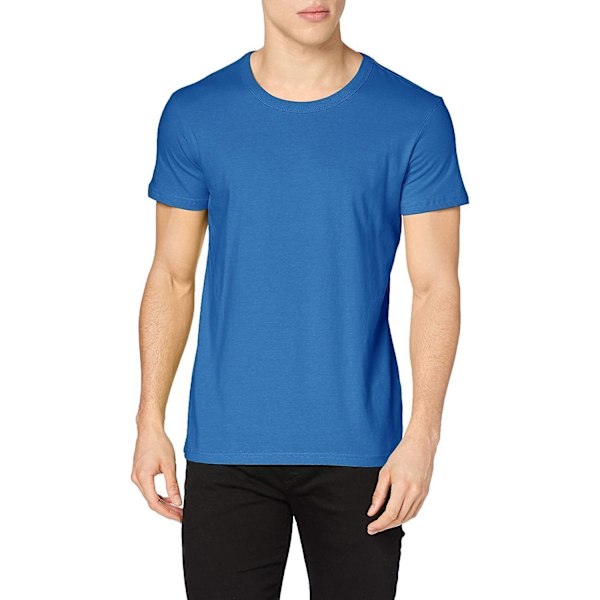 Stedman herr Stars Ben Crew Neck Tee M King Blue King Blue M