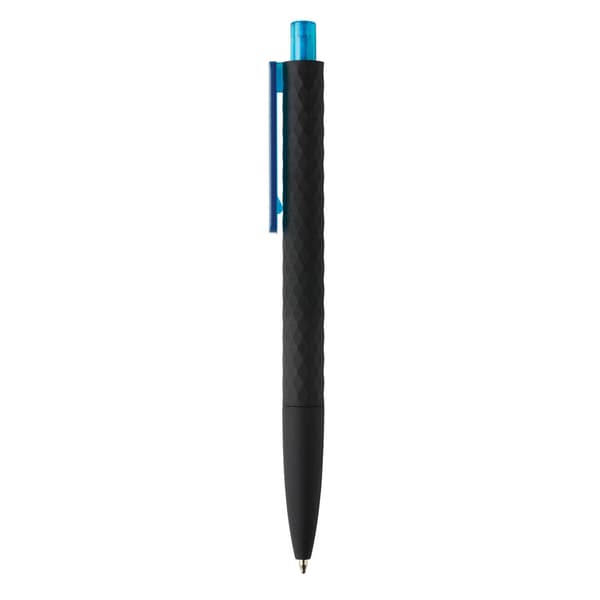 XD Collection X3 Smooth Pen One Size Blå Blue One Size