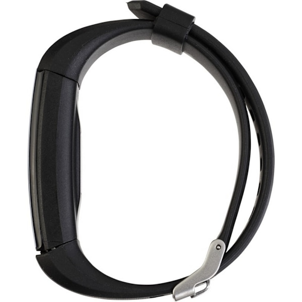 Prixton Unisex Smartklocka för Vuxna One Size Solid Black Solid Black One Size
