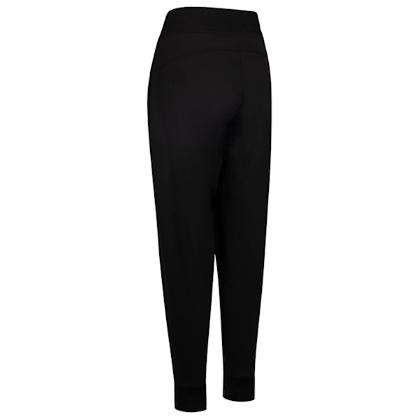 Trespass Zusk Byxor för Kvinnor/Dam Storlek XL Svart Black XL