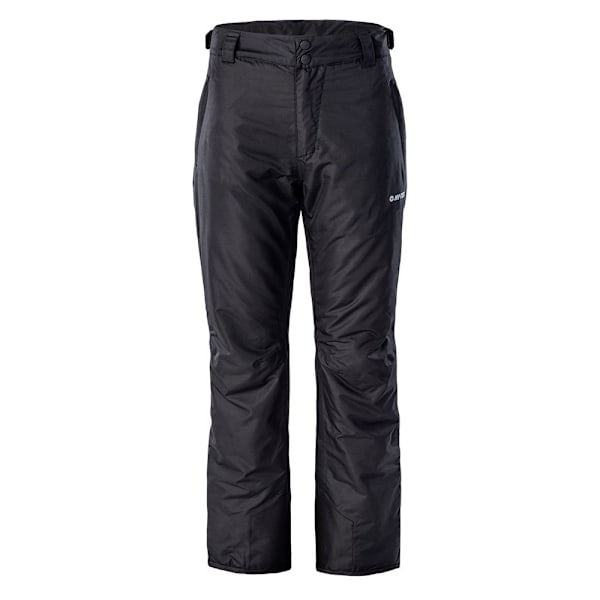 Hi-Tec Dam/Dam Lady Miden Skidbyxor XL Svart Black XL