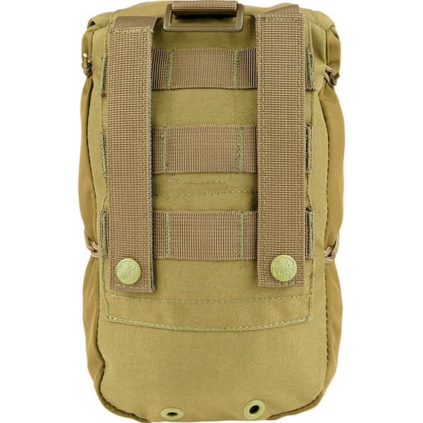 Viper Tactical Stuffa Pouch One Size Coyote Coyote One Size