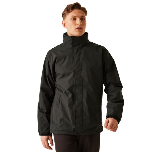 Regatta Professional Herr Standout Ardmore Jacka (Vattentät & Black M