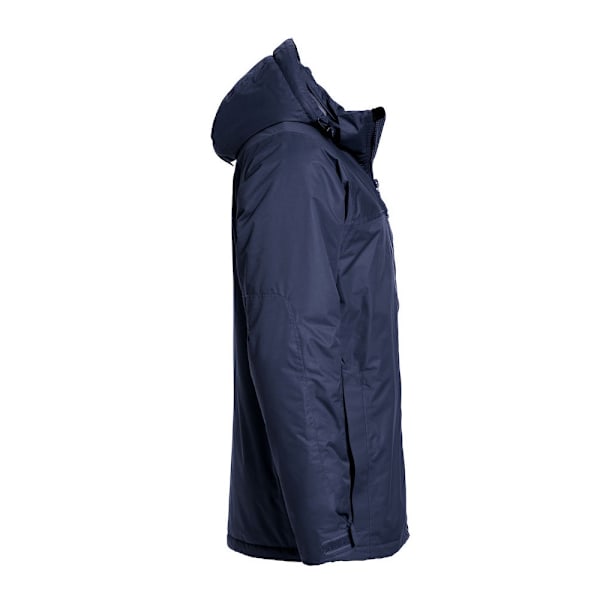 Clique Kingslake Vattentät Jacka M Mörk Marinblå Dark Navy M