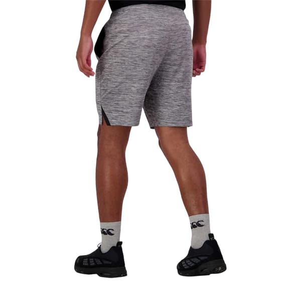 Canterbury Herr Tempo Shorts XL Static Marl Static Marl XL