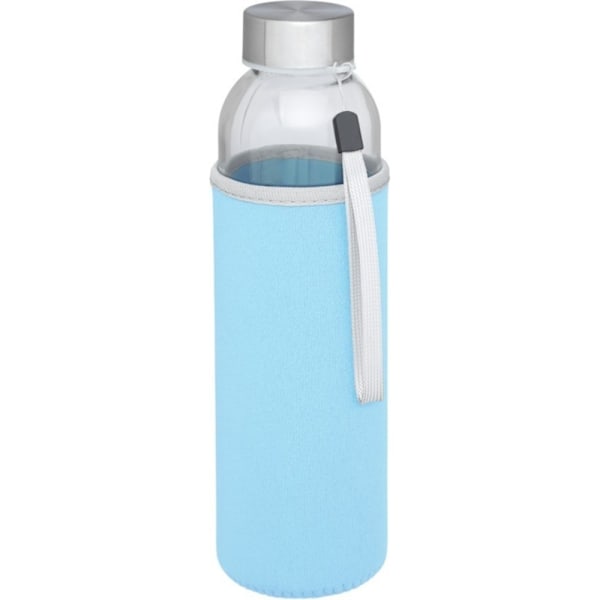 Bullet Bodhi Glas 500ml Sportflaska One Size Ljusblå Light Blue One Size