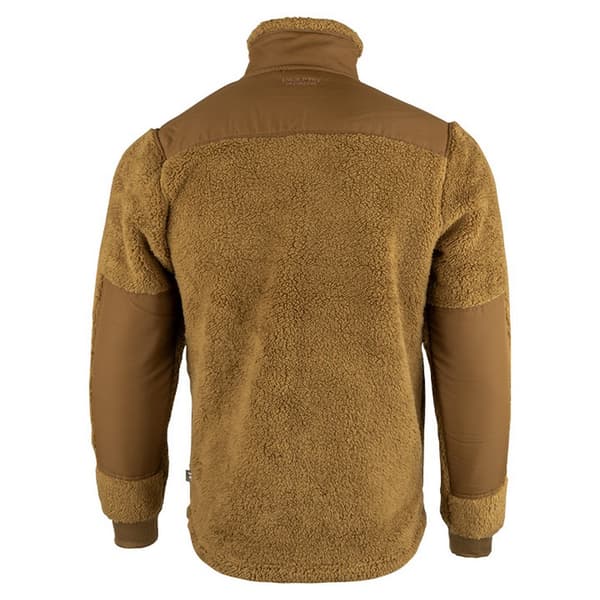 Jack Pyke Herr Gen 2 Sherpa Fleecejacka 3XL Camel Camel 3XL