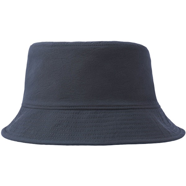 Atlantis Unisex Vuxen Ghibli Vändbar Bucket Hat One Size Nav Navy/Dark Grey One Size