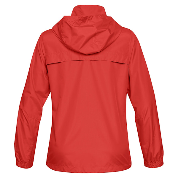 Stormtech Womens/Ladies Nautilus Performance Soft Shell-jacka Bright Red M