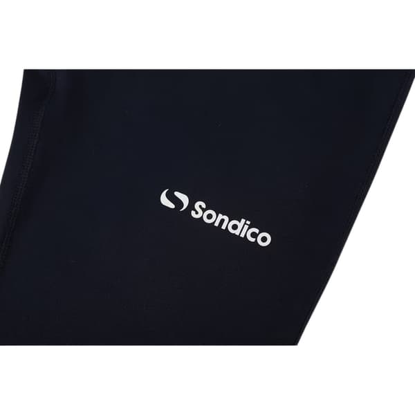 Sondico Pojkar Core Logo Underställsbyxor 5-6 År Marinblå Navy 5-6 Years
